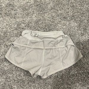 Ivivva speedy shorts